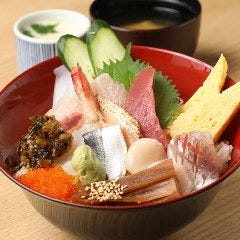 鮨・旬鮮魚・四季を味わう marukami 武蔵小杉店 