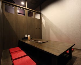 炭火燒鳥 炭炭 泉佐野驛前店