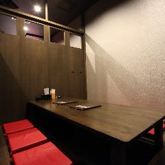 炭火燒鳥 炭炭 泉佐野驛前店