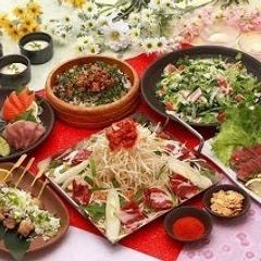 居酒屋 土間土間 銀座一丁目店