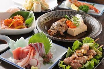 美味しいお店が見つかる 呉 大人数で宴会 おすすめ人気レストラン ぐるなび