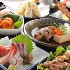 呉で完全個室があるレストラン 居酒屋 飲食店
