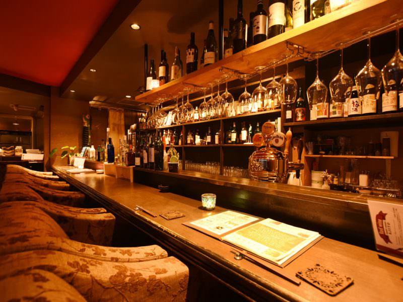 窯焼きdining あじ戸