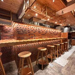 新宿一丁目たぬき