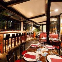 ［北野でオシャレ女子会］神戸北野カフェ テラス・ド・パリ Cafe Terrasse de Parisの画像