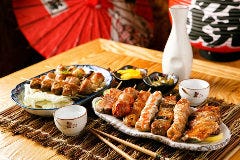完全個室居酒屋 魚龍 渋谷店