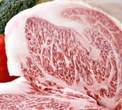 特撰黒毛和牛　松阪牛