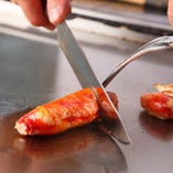 今が旬の新鮮な海鮮料理を楽しみたい方に必見の『シーフードランチ』：ランチコース：≪90分制≫