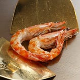 活才巻海老