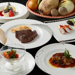 松阪牛などの厳選黒毛和牛に舌鼓