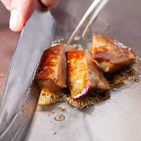 絶品、贅沢な食材を盛り込んだランチコース【六本木ランチ】（90分制）