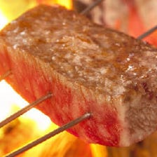 A5ランク黒毛和牛