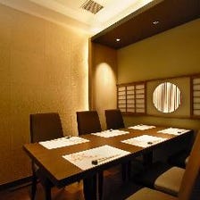 最高のおもてなしでお客様をお迎え