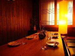 熟成肉と旬鮮魚介 文蔵 天満橋店