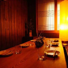 熟成肉と旬鮮魚介 文蔵 天満橋店