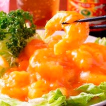 ［先代から続く絶品中華］中国料理 千龍 名駅 別館の画像