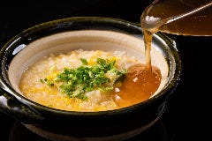 とろとろあんかけ雑炊専門店 とろぞう 池袋本店