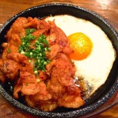 居酒屋ドンちゃん 山の田店