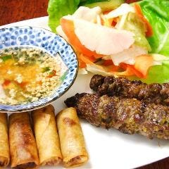 アンコール・トム 