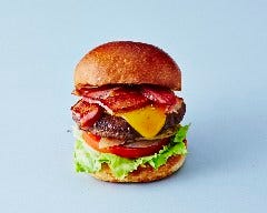 J.S.BURGERS CAFE Daidoseimeisapporobirumiredoten