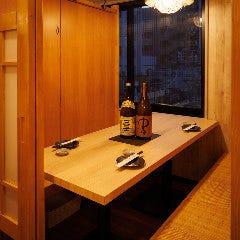 炉端焼き ととしぐれ 田町店 