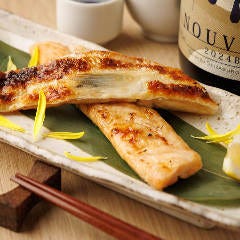 炉端焼き ととしぐれ 田町店