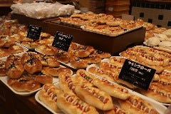 ベーカリーピッコロ