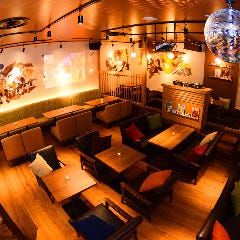 kawara CAFE&DINING 大宮店