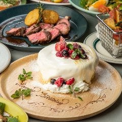 kawara CAFE＆DINING 大宮店