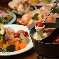 kawara CAFE＆DINING 大宮店