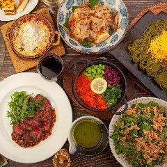kawara CAFE＆DINING 大宮店