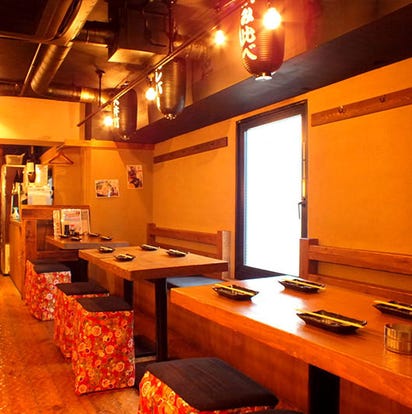 人気の美味い店 蒲田の居酒屋でおすすめ 完全個室 飲み放題など ぐるなび