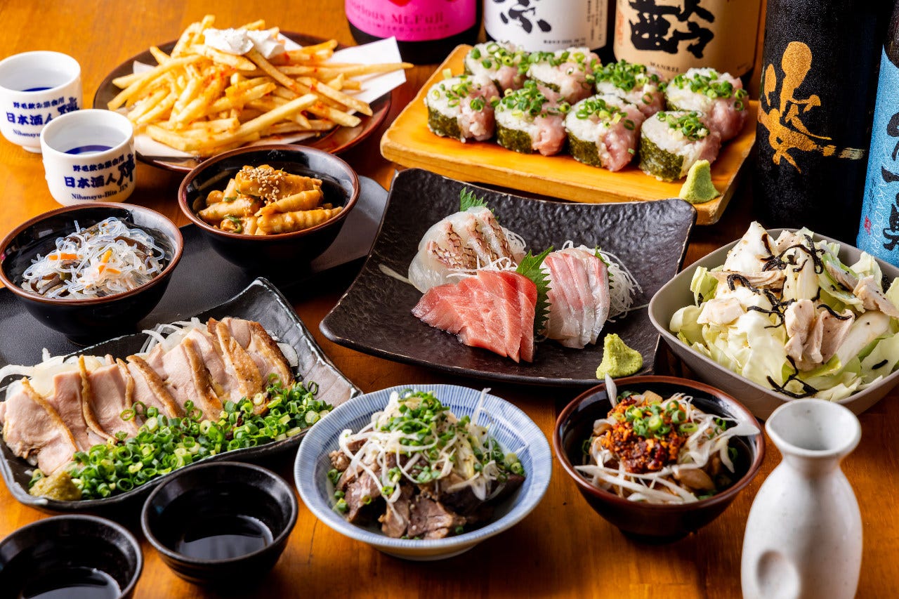 蒲田 二代目 叶え家