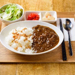 「食べてよかった」が残るカレーを本気で作りました。