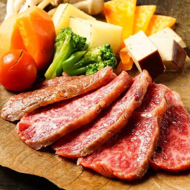 黒毛和牛と海鮮 個室 堺東 鍛冶二丁_【120種以上】ご予算にあわせて選べる食べ飲み放題!4000円~