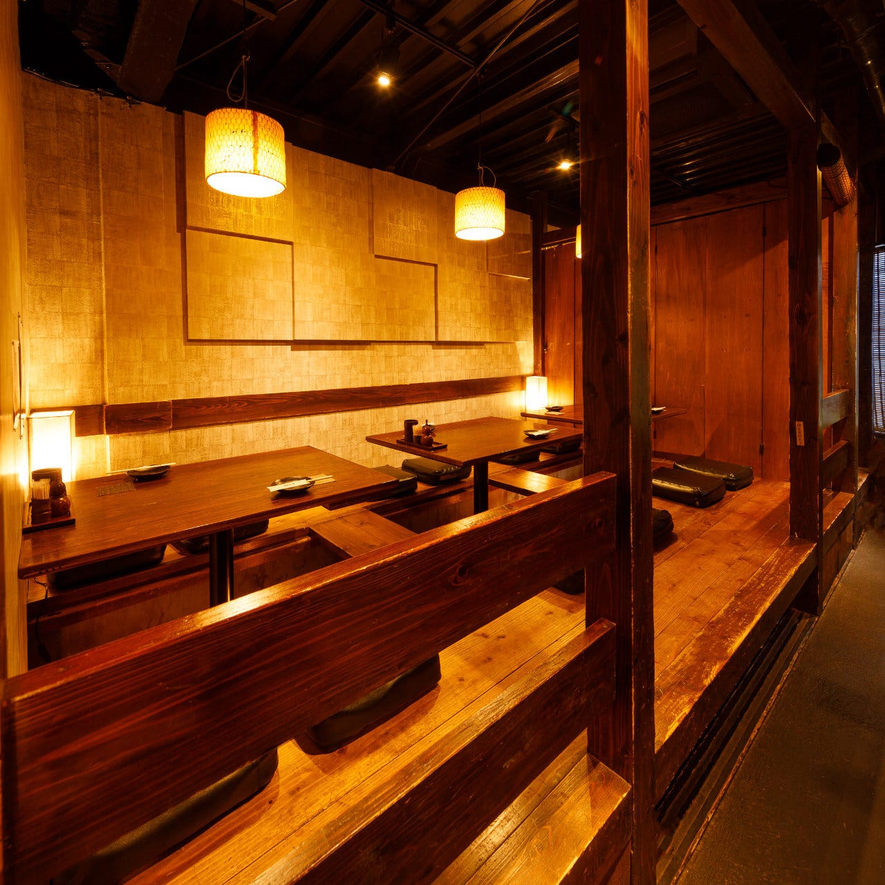 比内地鸡やきとり きりたんぽ ひないや 中野店 照片 中野 居酒屋 Gurunavi 日本美食餐厅指南