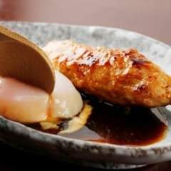 比内地鶏やきとり×きりたんぽ ‐ひないや‐ 中野店イメージ