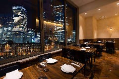 ＩＳＯＬＡ ＳＭＥＲＡＬＤＡ 〜丸ビル〜