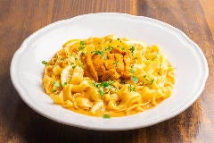 自慢のパスタやピッツァはランチでも楽しめます♪