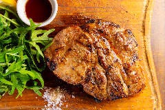 ご予算に合わせてコース料理をお楽しみいただけます。