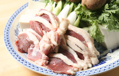 焼き鳥ごん