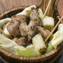盛岡chubo はっぴ 大通店 こだわり情報 ぐるなび 盛岡chubo はっぴ 大通店 こだわり情報 ぐるなび