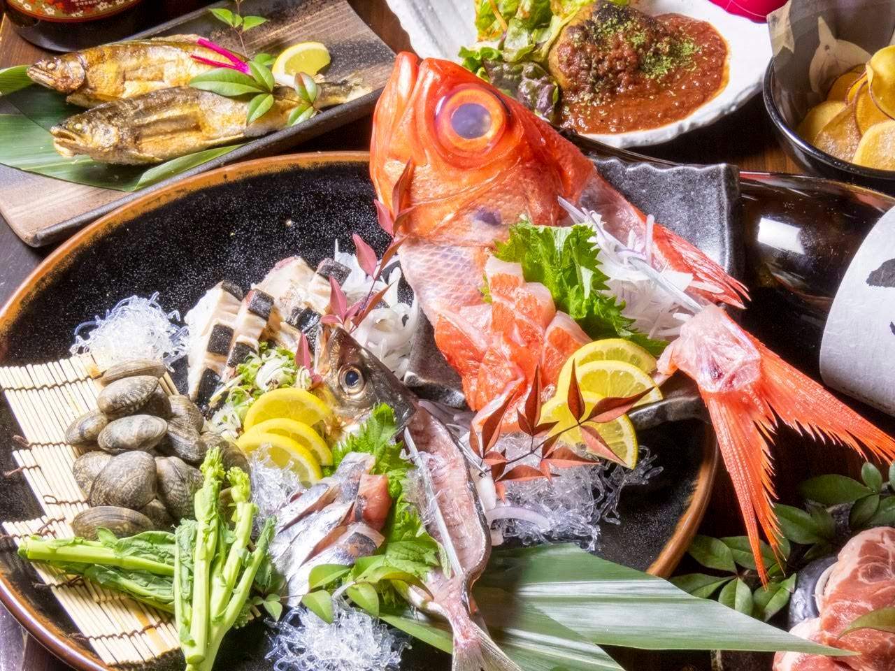岡山酒場 来恩DK 〜らいおんでぃけー〜