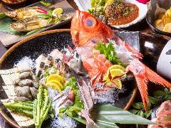 岡山酒場 来恩DK 〜らいおんでぃけー〜
