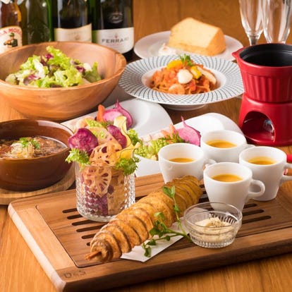 新潟県 ランチ カフェ スイーツ お子様連れ おすすめ人気レストラン ぐるなび