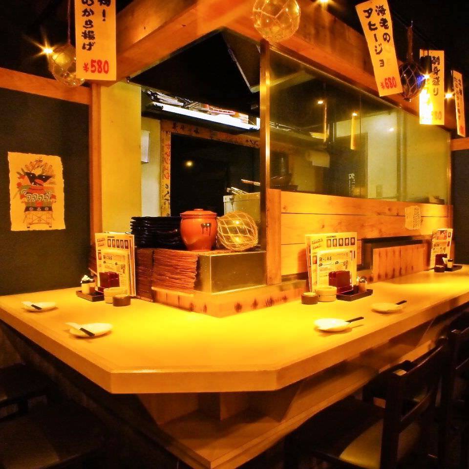 個室居酒屋磯っこ商店 Isokko 福岡天神店相片 天神 居酒屋 Gurunavi 日本美食餐廳指南