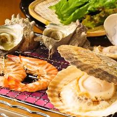 個室居酒屋 磯っこ商店‐Isokko‐ 福岡天神店