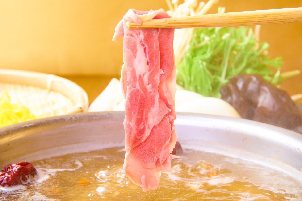 ラムしゃぶ金の目 六本木店 六本木 和食 地域共通クーポン Goo地図 ラムしゃぶ金の目 六本木店 六本木 和食 地域共通クーポン Goo地図
