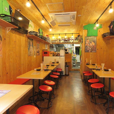 大衆餃子酒場 わいず家