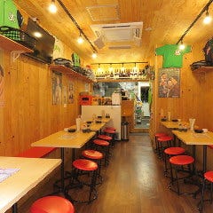 大衆餃子酒場 わいず家